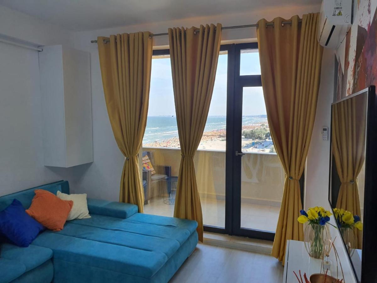 Panoramis Residence Năvodari Zewnętrze zdjęcie